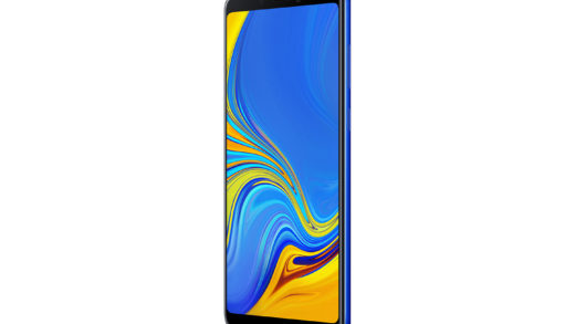 Galaxy A9 2018