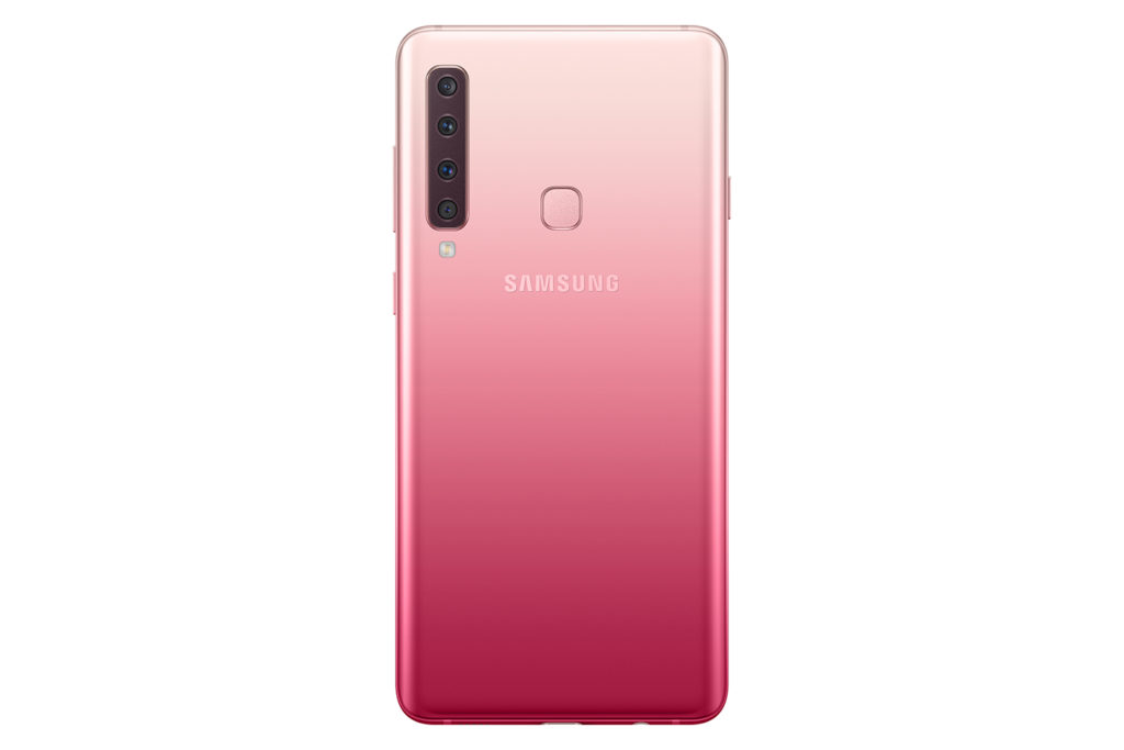 Galaxy A9 2018