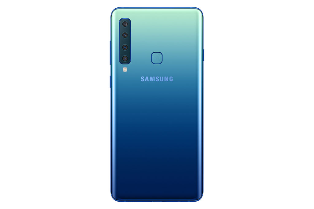 Galaxy A9 2018