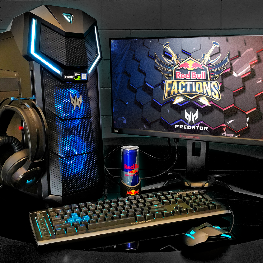 Acer Predator