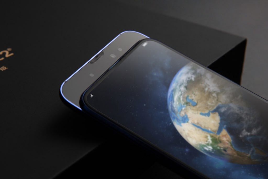 Honor Magic2