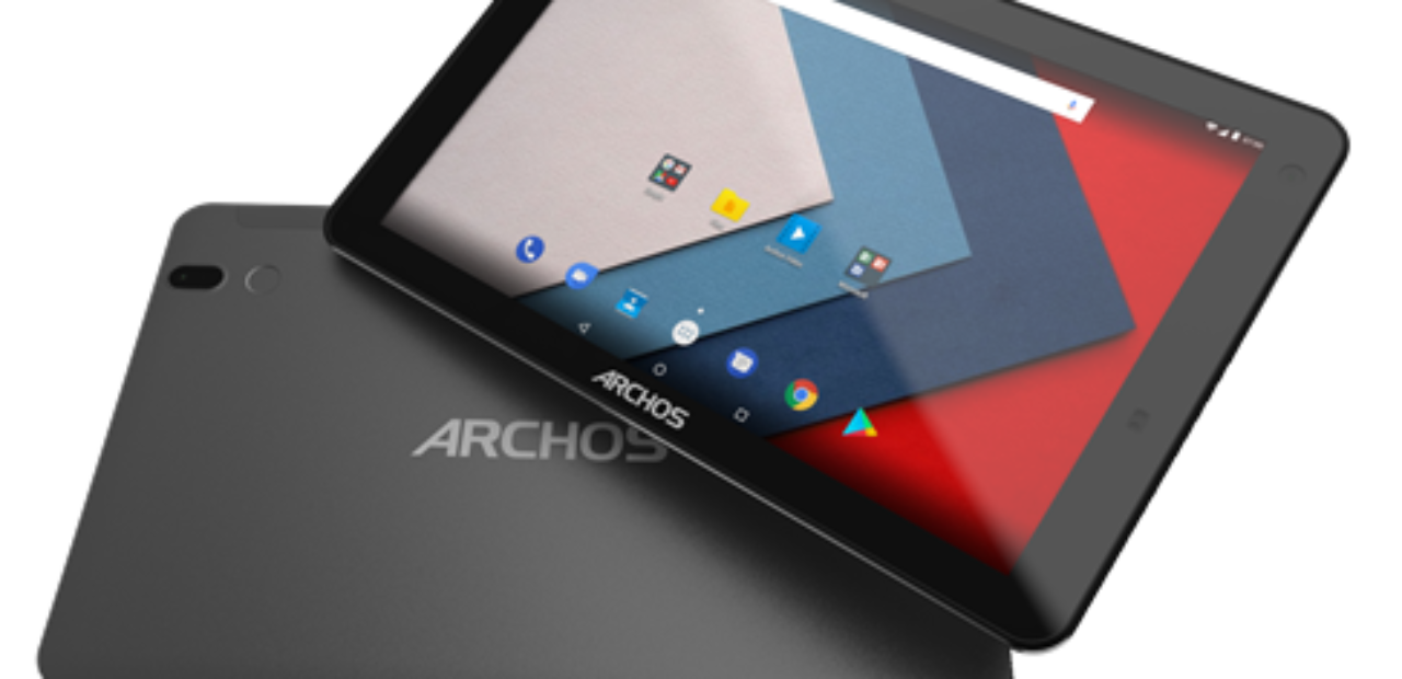 ARCHOS