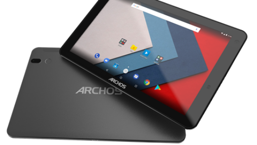 ARCHOS