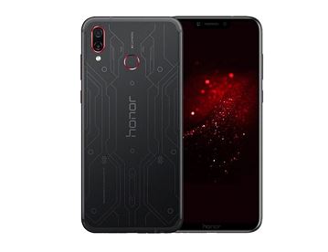 Honor Play