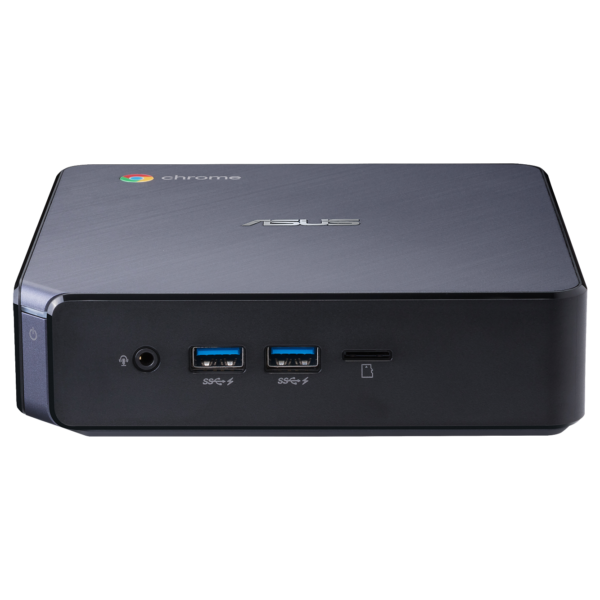 Chromebox 3