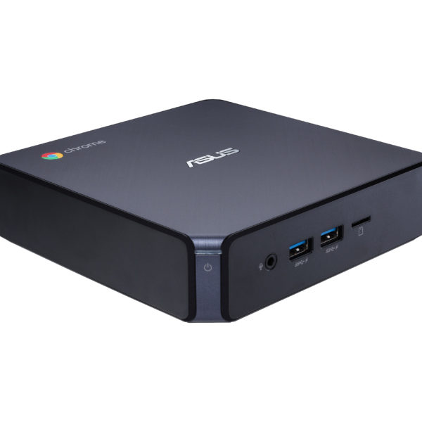 Chromebox 3