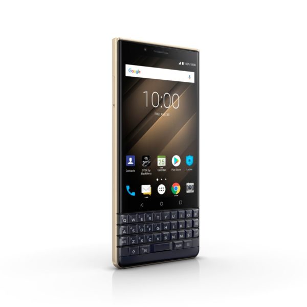 BlackBerry Key2 LE