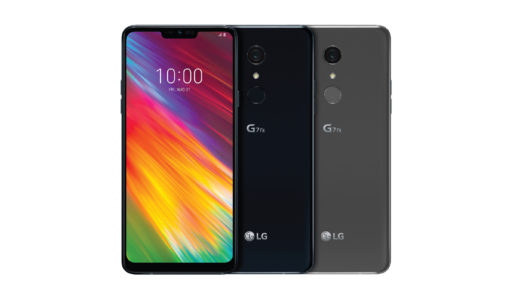 LG G7 Fit