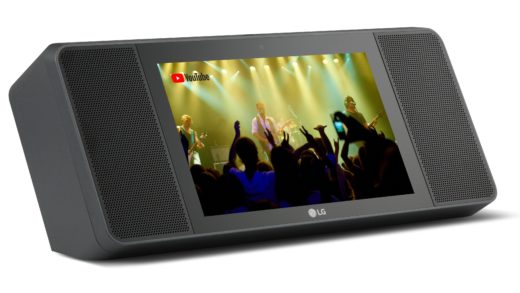 LG XBOOM