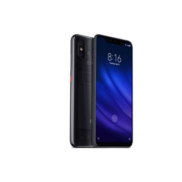 Xiaomi Mi 8 Pro