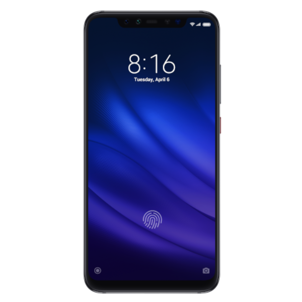 Xiaomi Mi 8 Pro