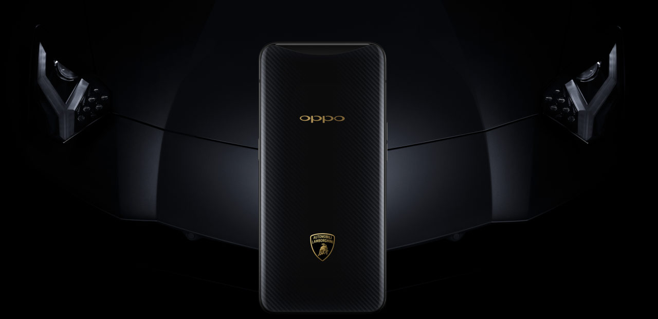 OPPO