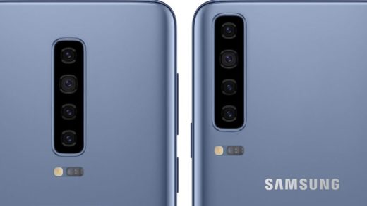 Galaxy S10