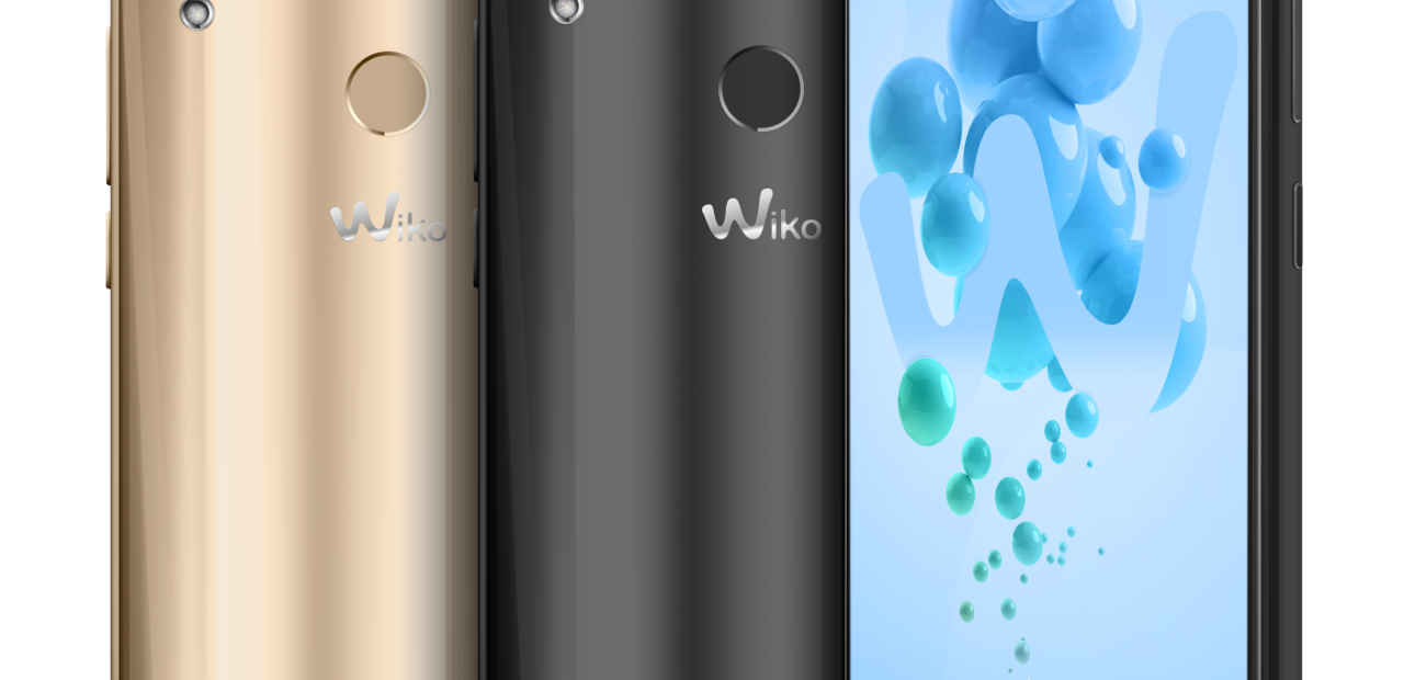 Wiko View 2 Pro