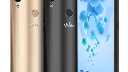 Wiko View 2 Pro