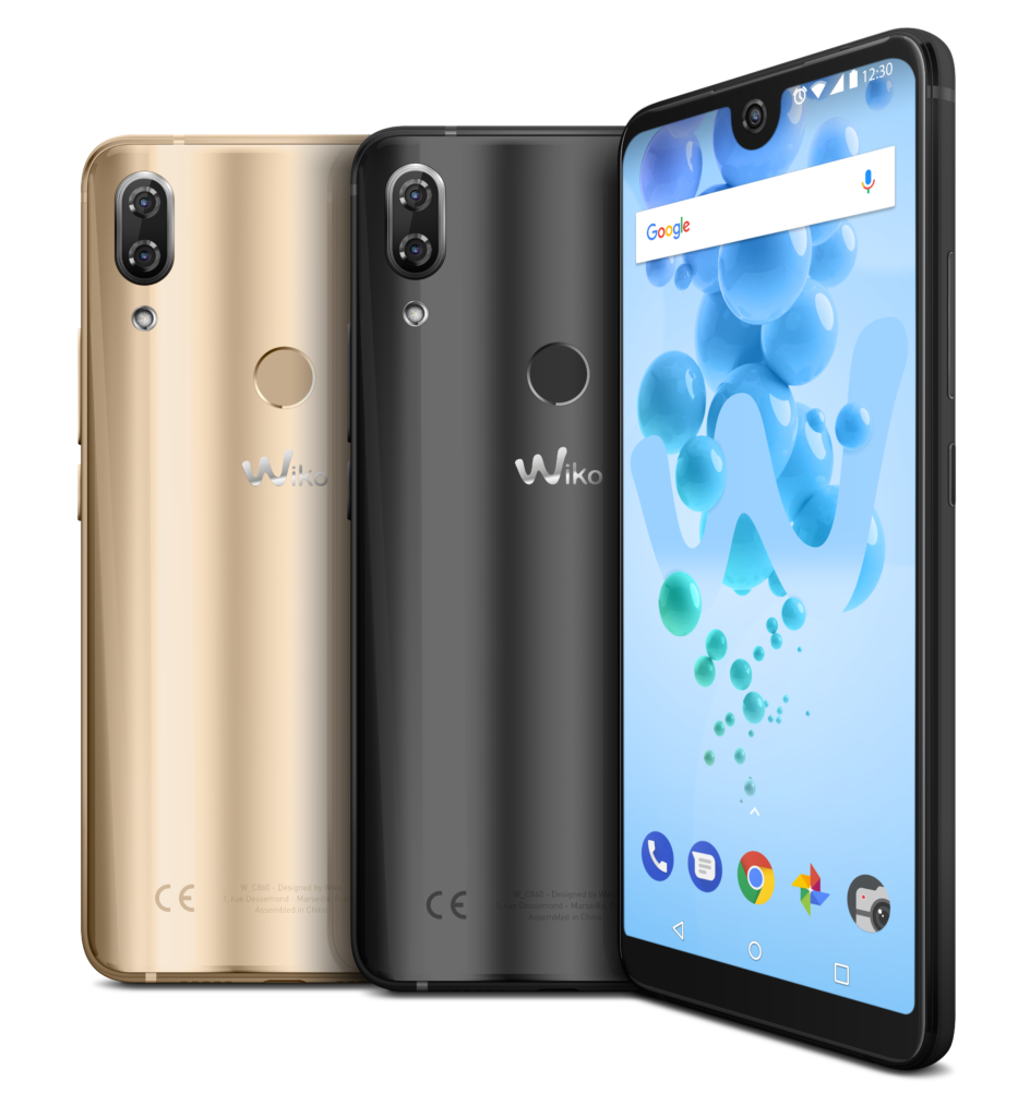 Wiko View 2 Pro