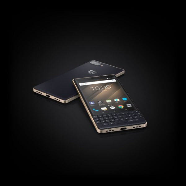 BlackBerry Key2 LE