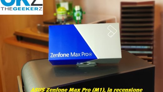 Zenfone Max Pro