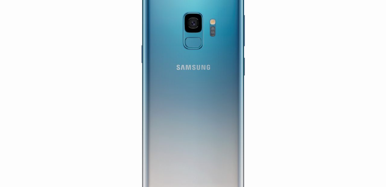 Galaxy S9