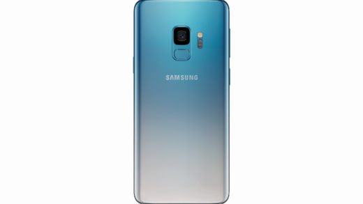 Galaxy S9