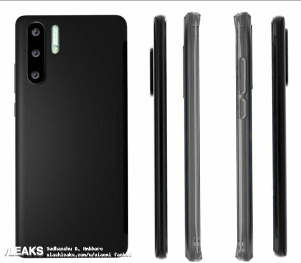 Huawei P30 Pro