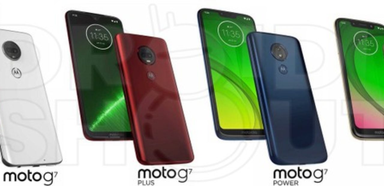 Moto G7