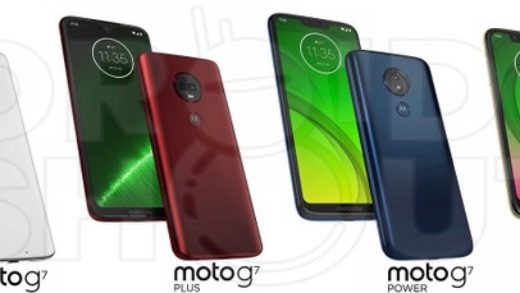 Moto G7