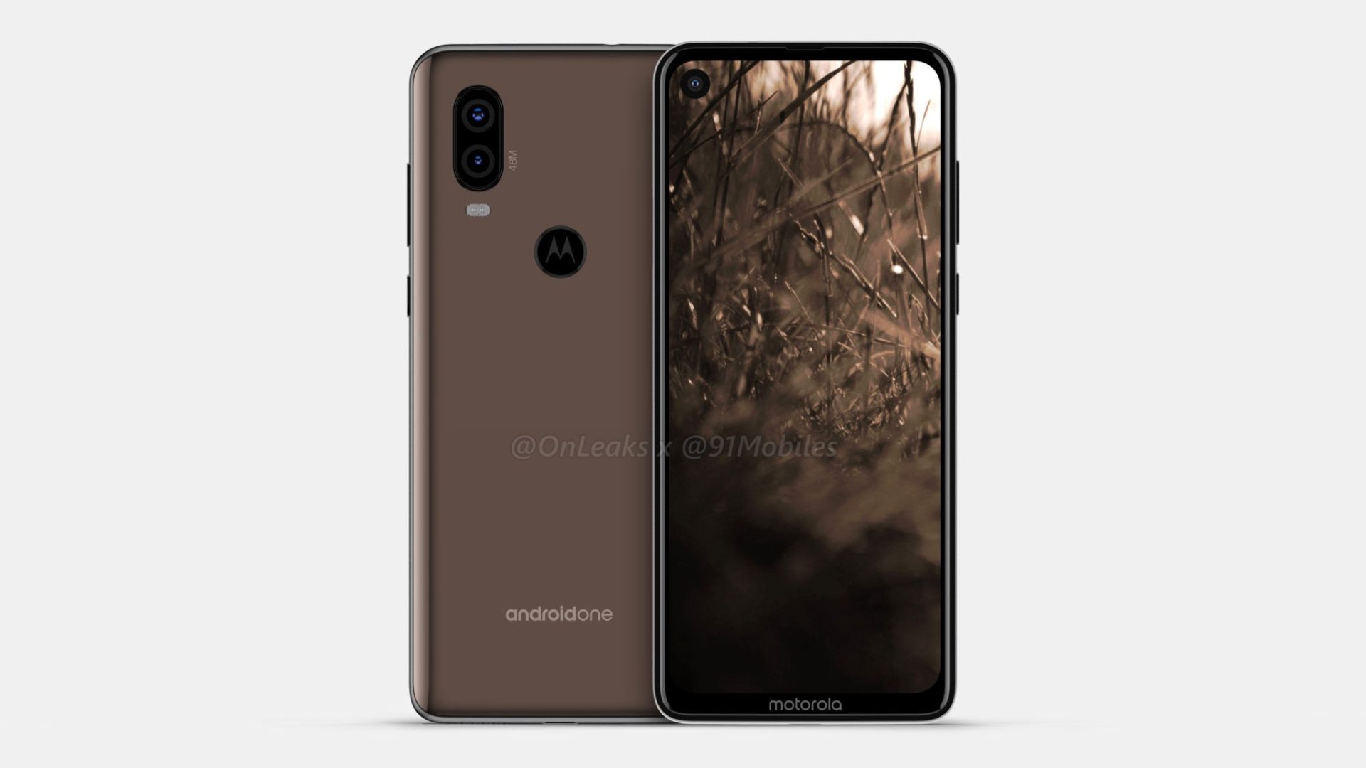 Motorola P40