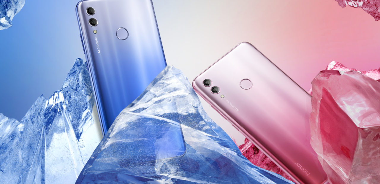 Honor 10 Lite