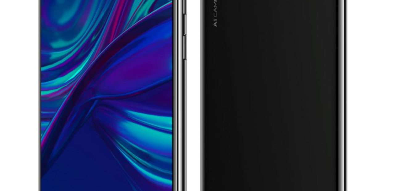 Huawei P Smart 2019