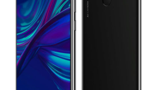 Huawei P Smart 2019