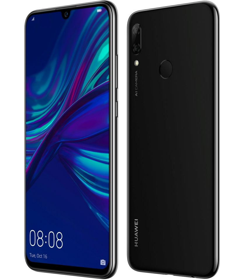 Huawei P Smart 2019