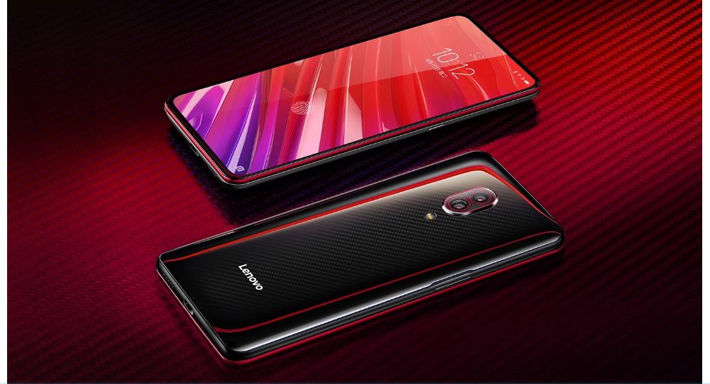 Lenovo Z5 Pro GT