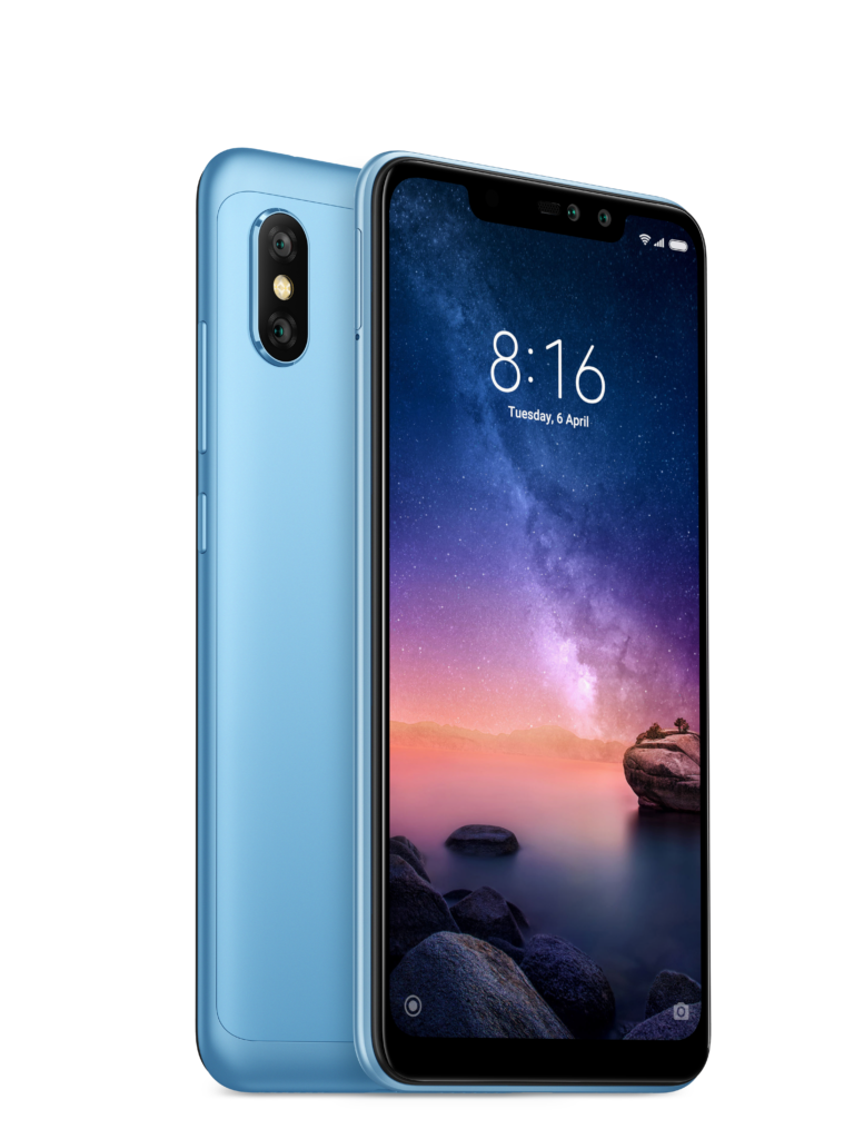 Xiaomi