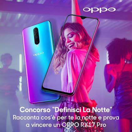 OPPO