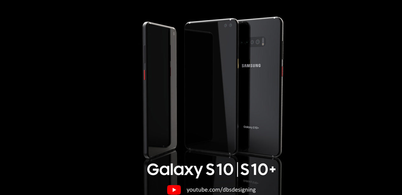 Galaxy S10