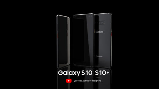 Galaxy S10