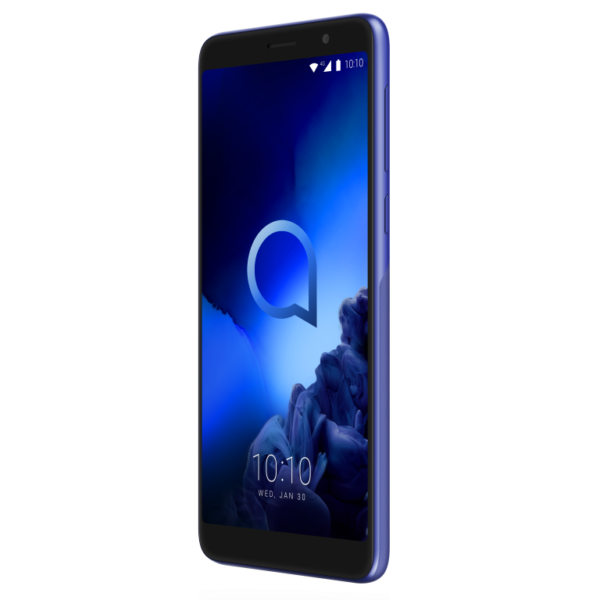 Alcatel