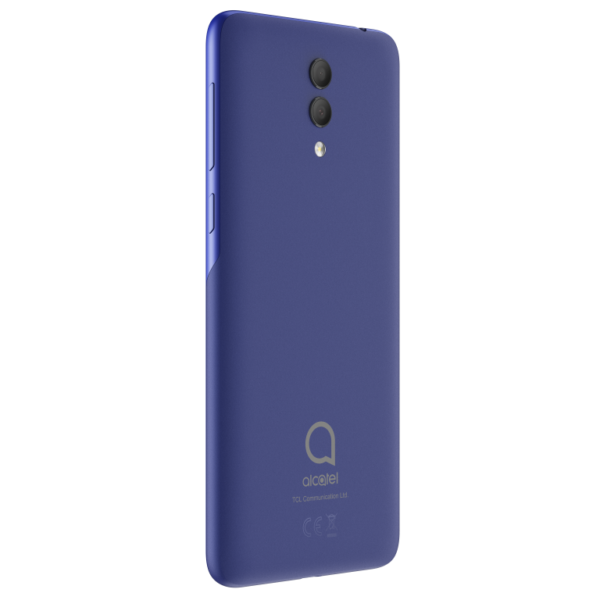 Alcatel