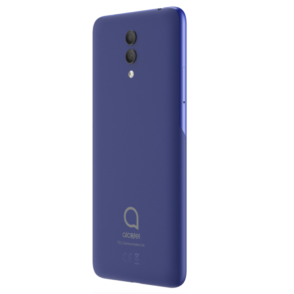 Alcatel