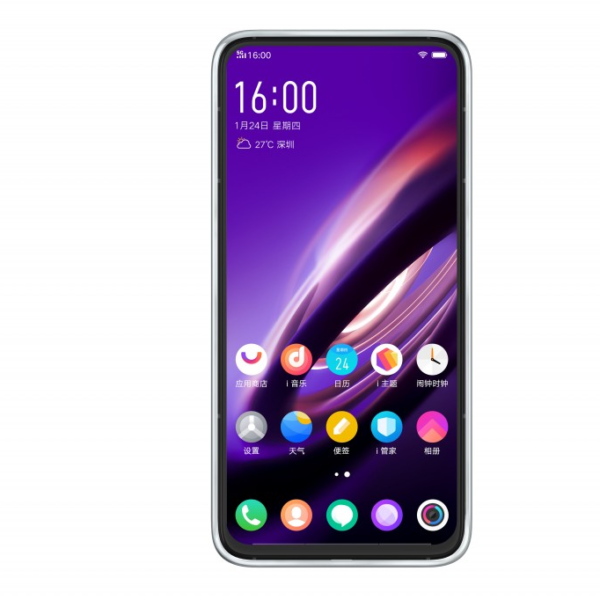 Vivo Apex 2019