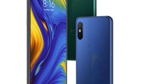 Xiaomi Mi MIX 3