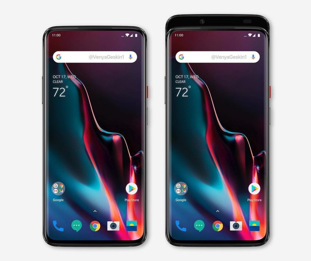 OnePlus 7