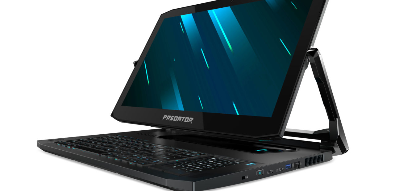 Acer Predator Triton 900