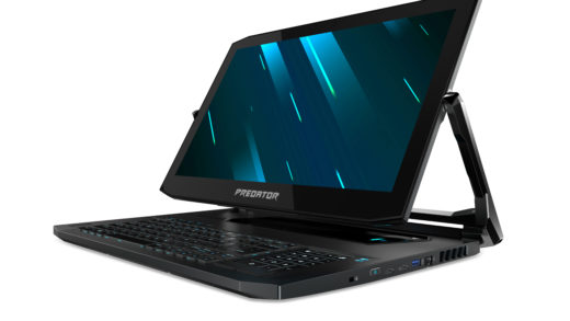 Acer Predator Triton 900