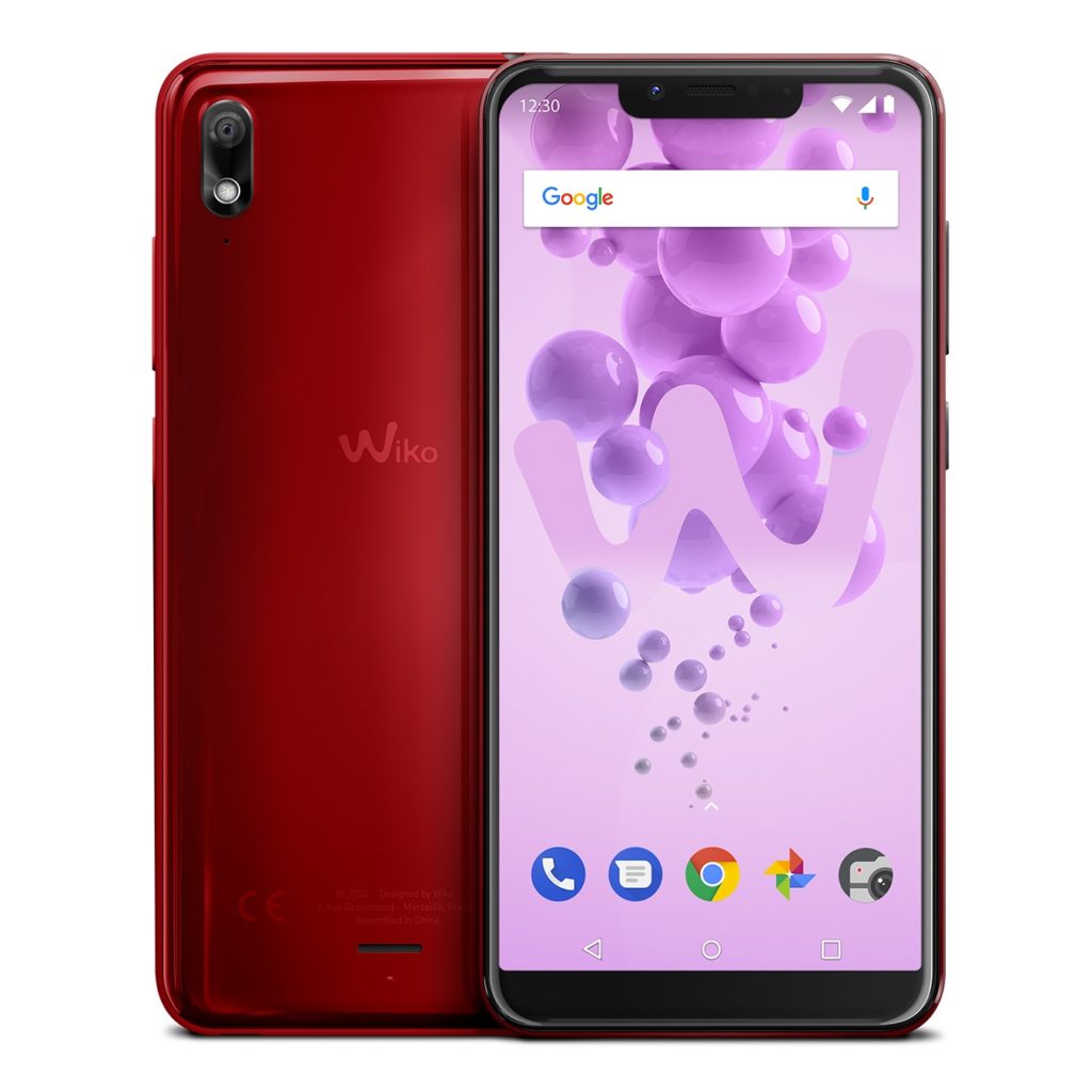 Wiko View2 Go