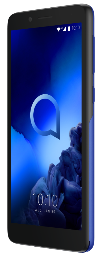 Alcatel