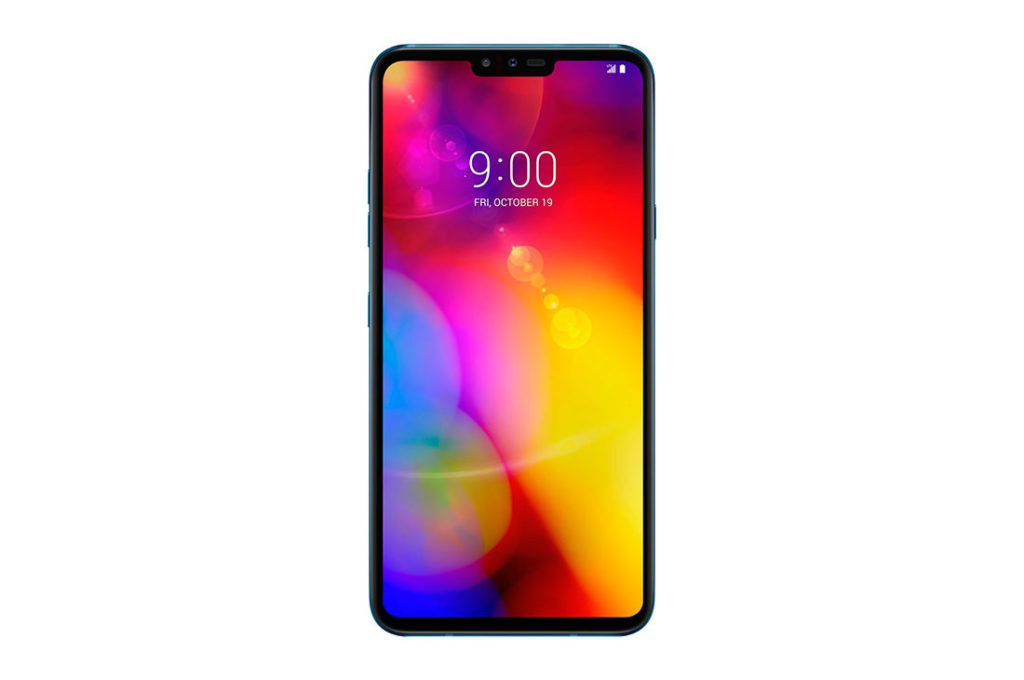 LG