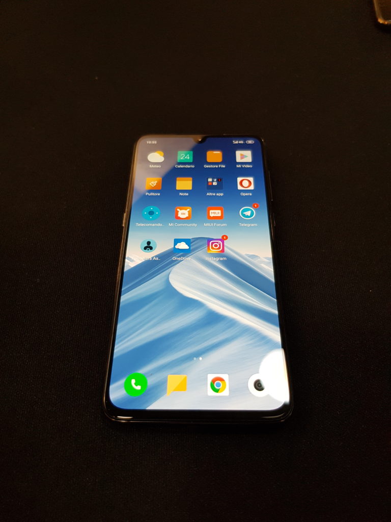 Xiaomi Mi9