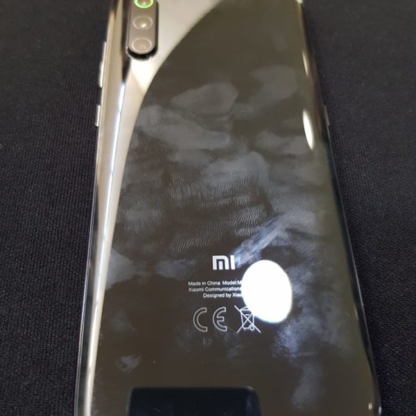 Xiaomi Mi9